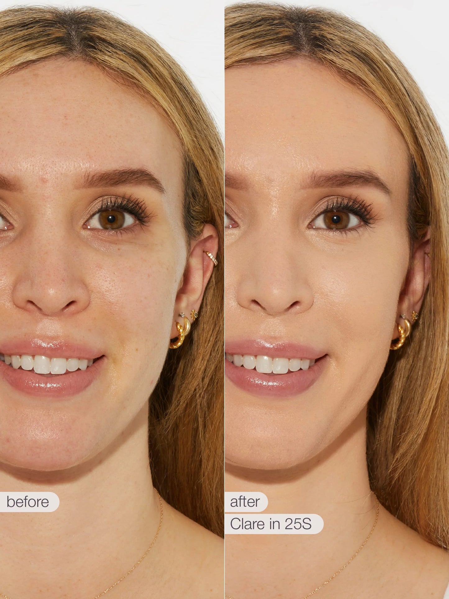 maracuja creaseless full coverage concealer™