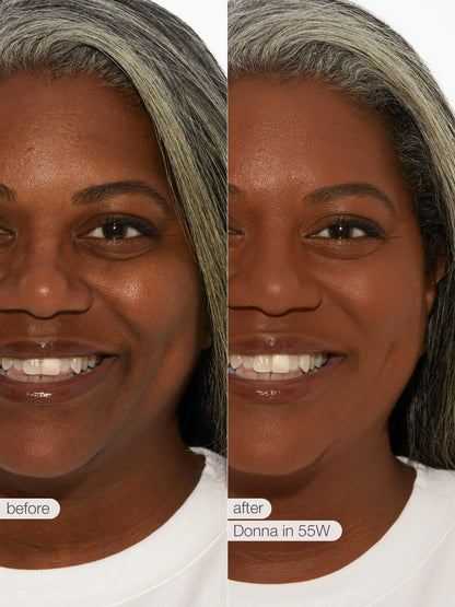 travel-size creaseless creamy full-coverage concealer