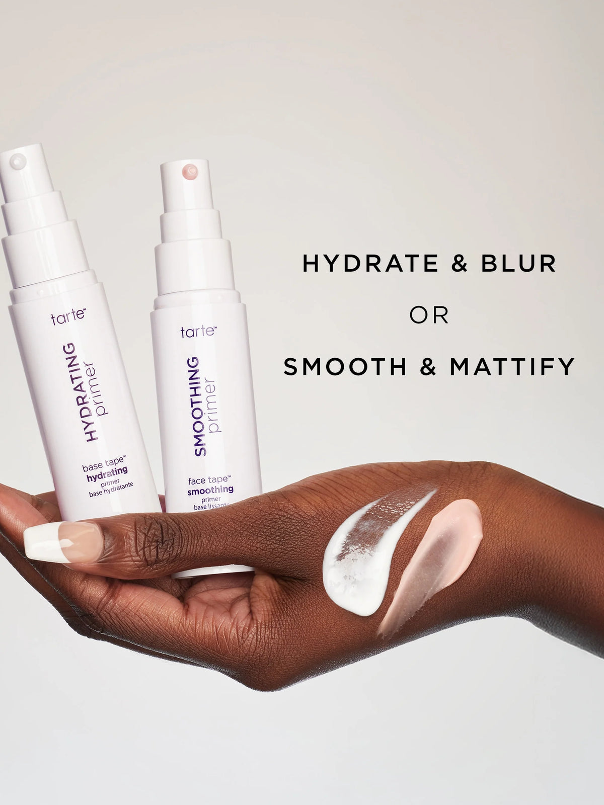 base tape™ hydrating primer