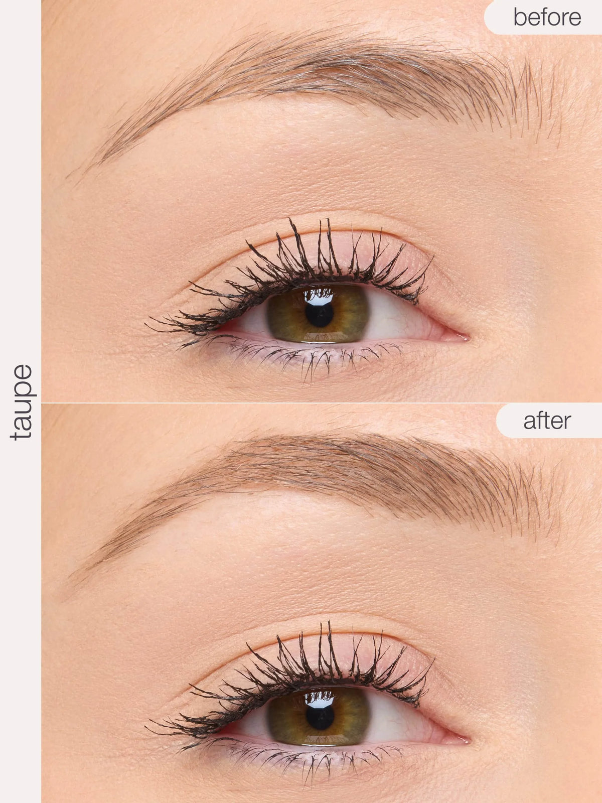 Amazonian clay waterproof brow pencil