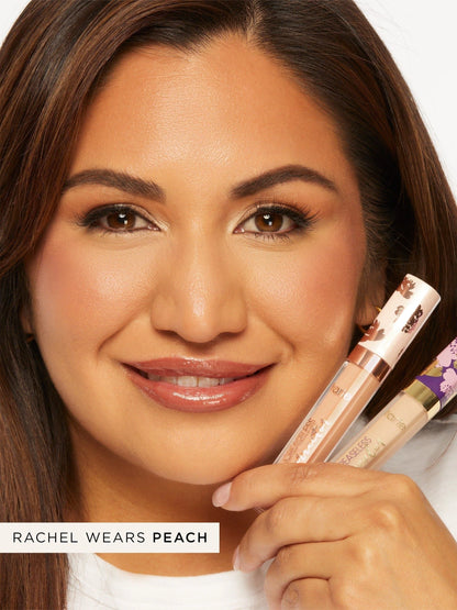creaseless corrector