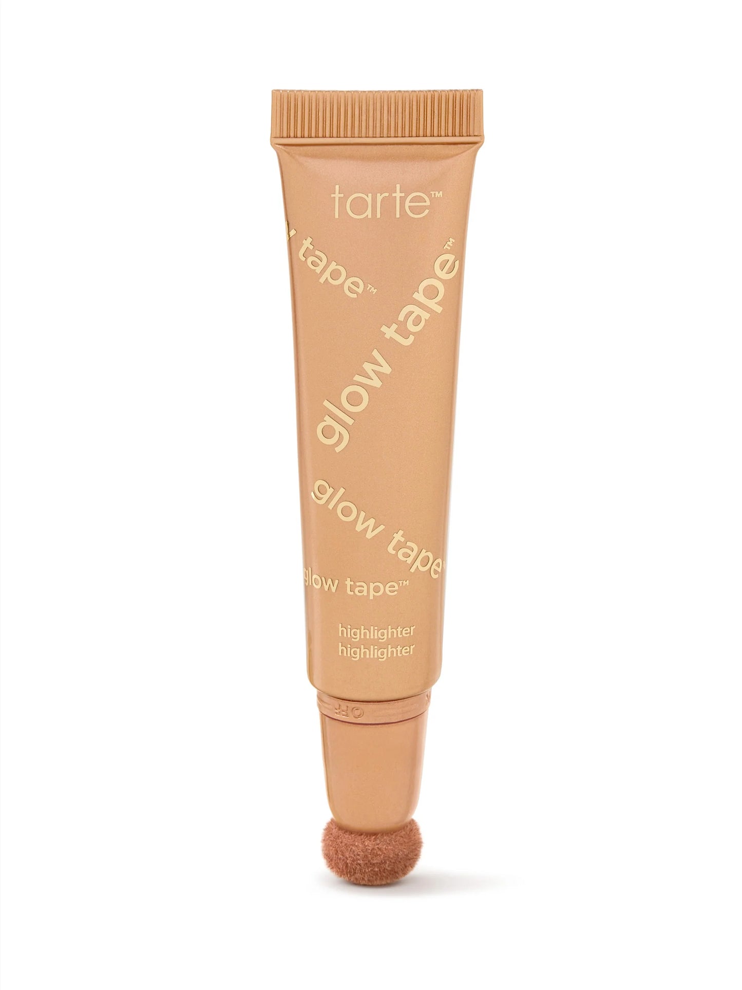 glow tape™ highlighter
