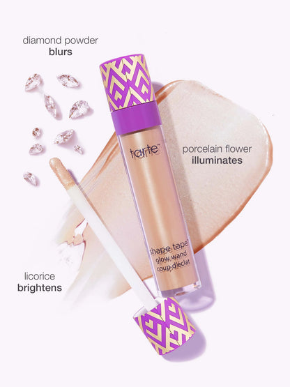shape tape™ glow wand