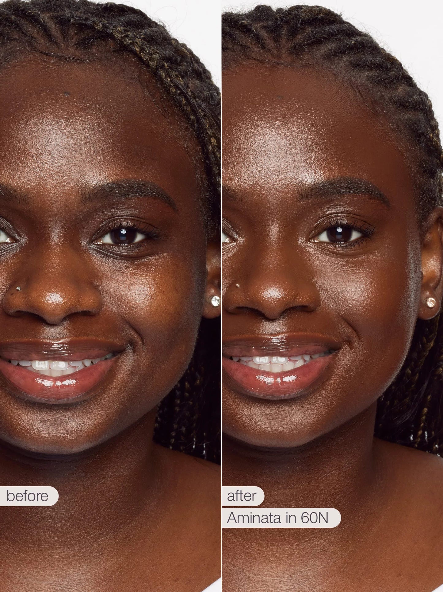 travel-size maracuja creaseless full coverage concealer