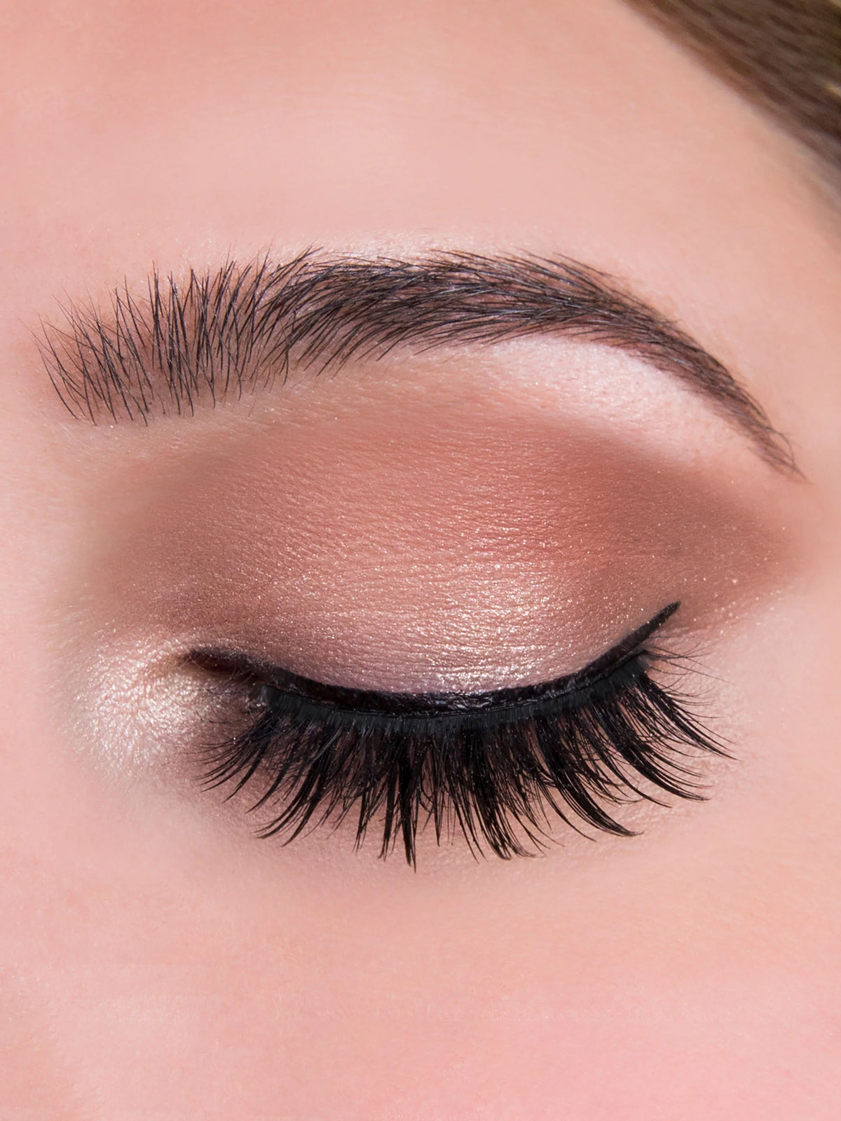 cruelty-free lashes