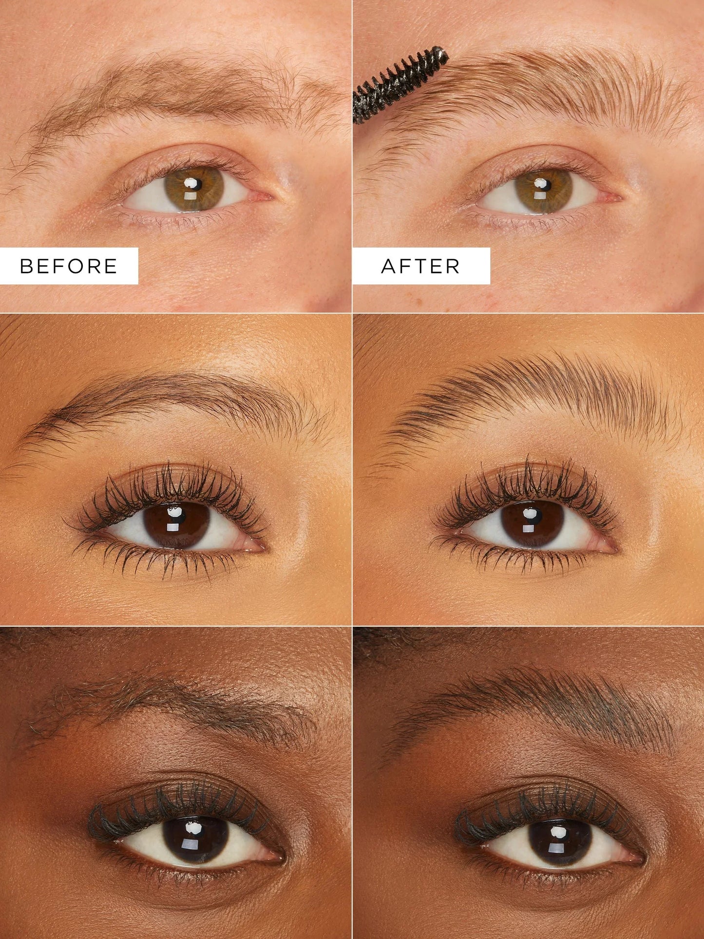 brows for days™ framing gel
