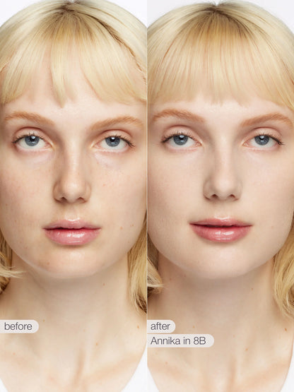 shape tape™ creamy concealer