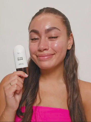 Key Largo GLOW bronzing drops