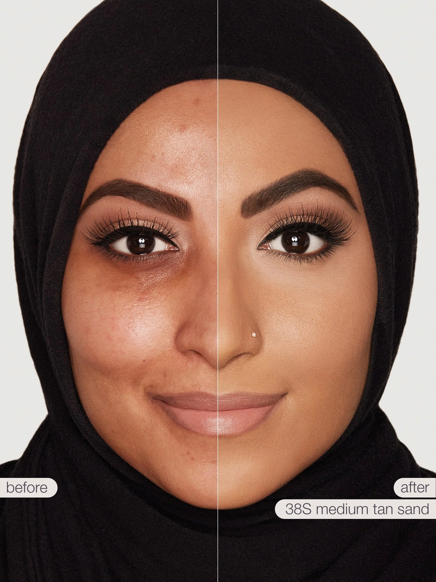 foundcealer™ foundation Broad Spectrum SPF 20