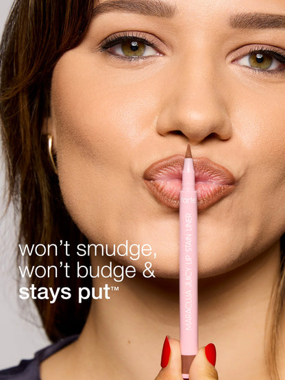 maracuja juicy lip stain liner