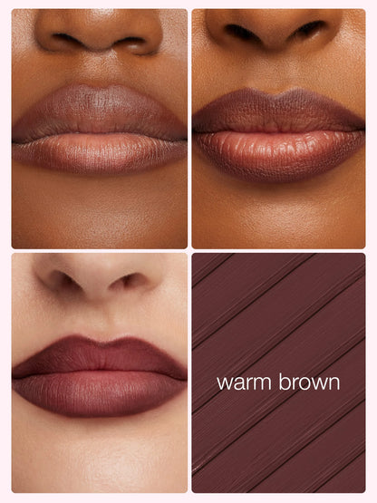 travel-size maracuja juicy lip liner