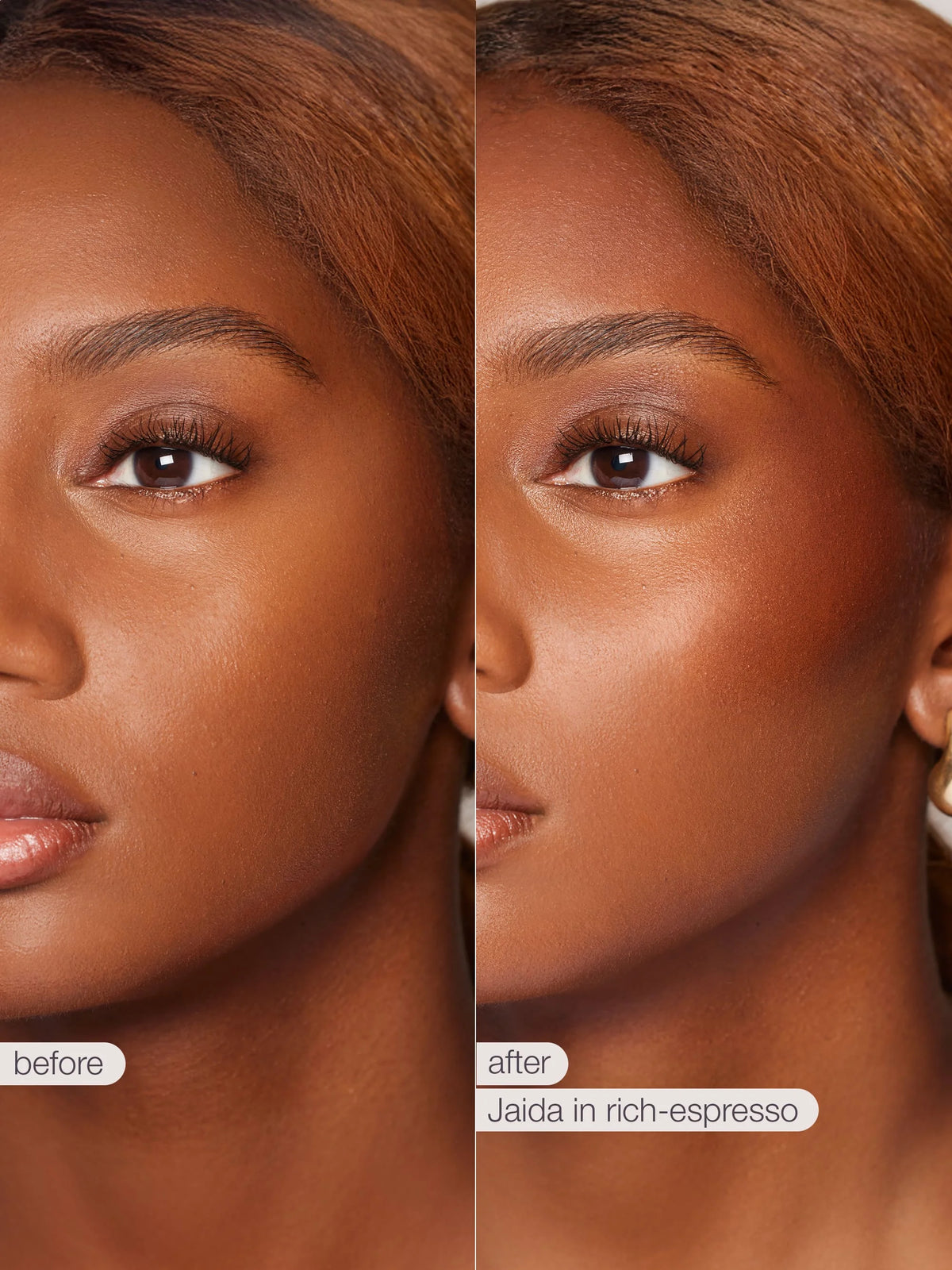 limited-edition park ave princess™ face & body bronzer