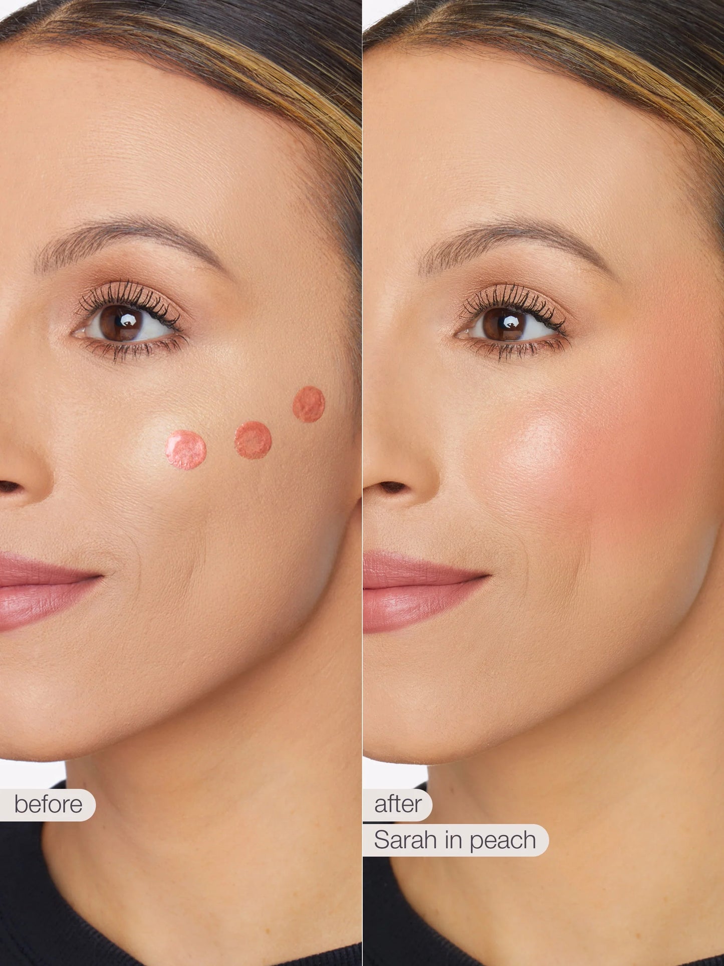 blush tape™ & glow tape™ duo