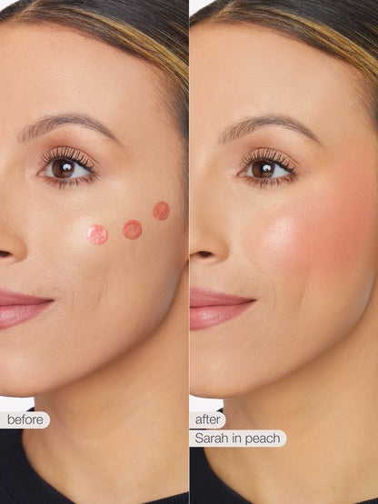 blush tape™ & glow tape™ duo