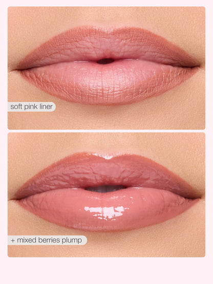 maracuja juicy lip stain liner