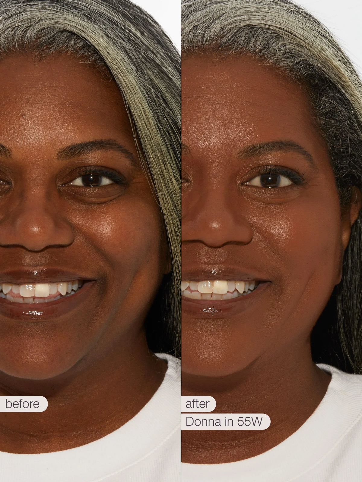 maracuja creaseless full coverage concealer™