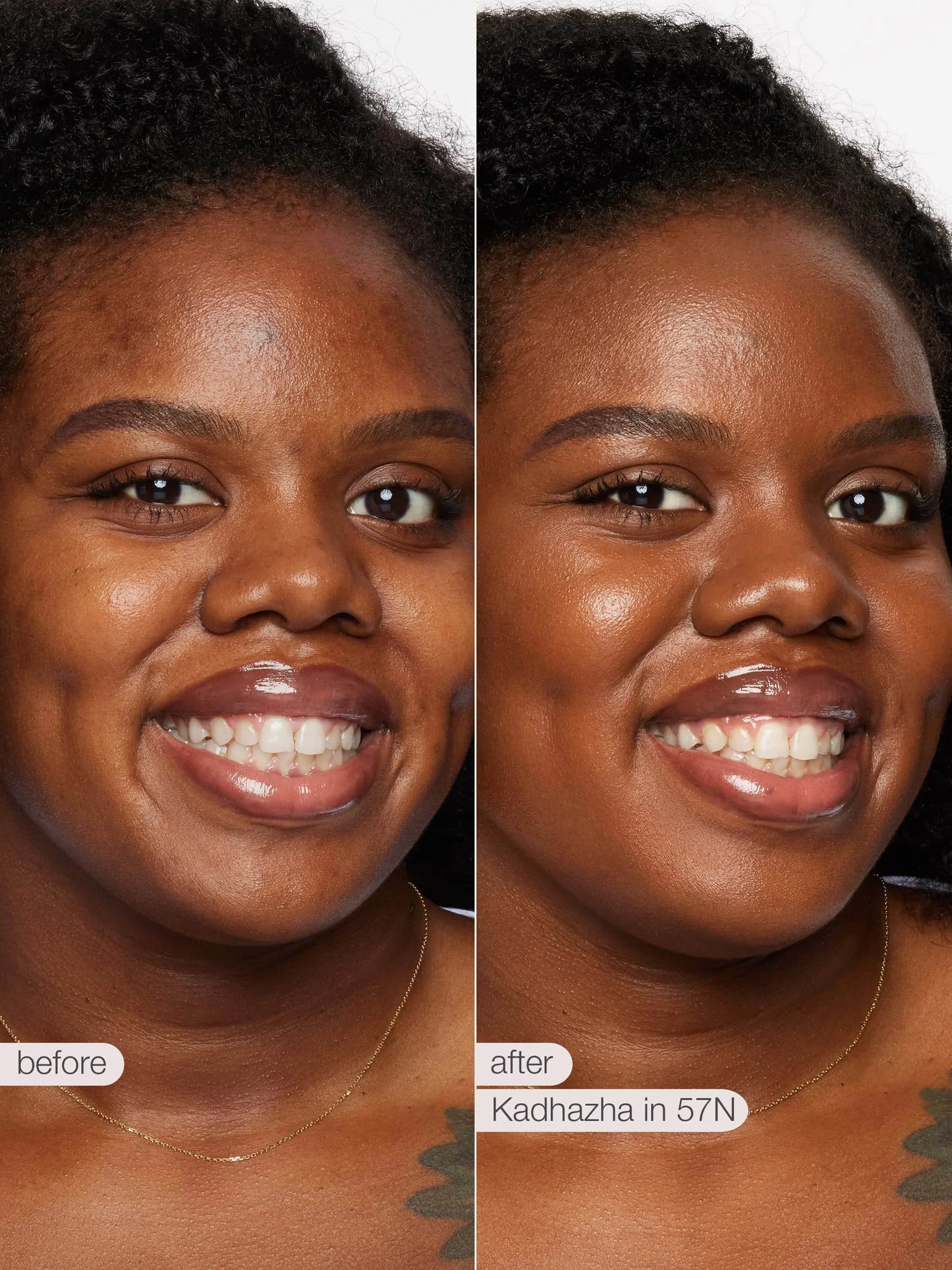 travel-size shape tape™ radiant concealer