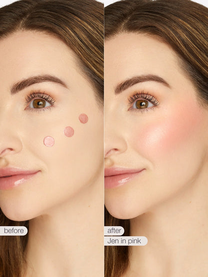 blush tape™ & glow tape™ duo