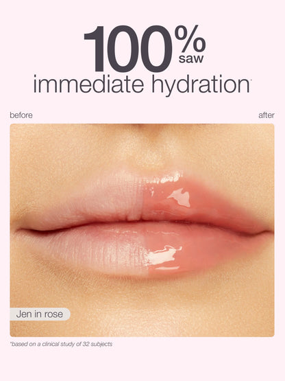 maracuja juicy plumping lip oil