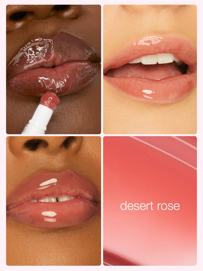 maracuja juicy plumping lip oil