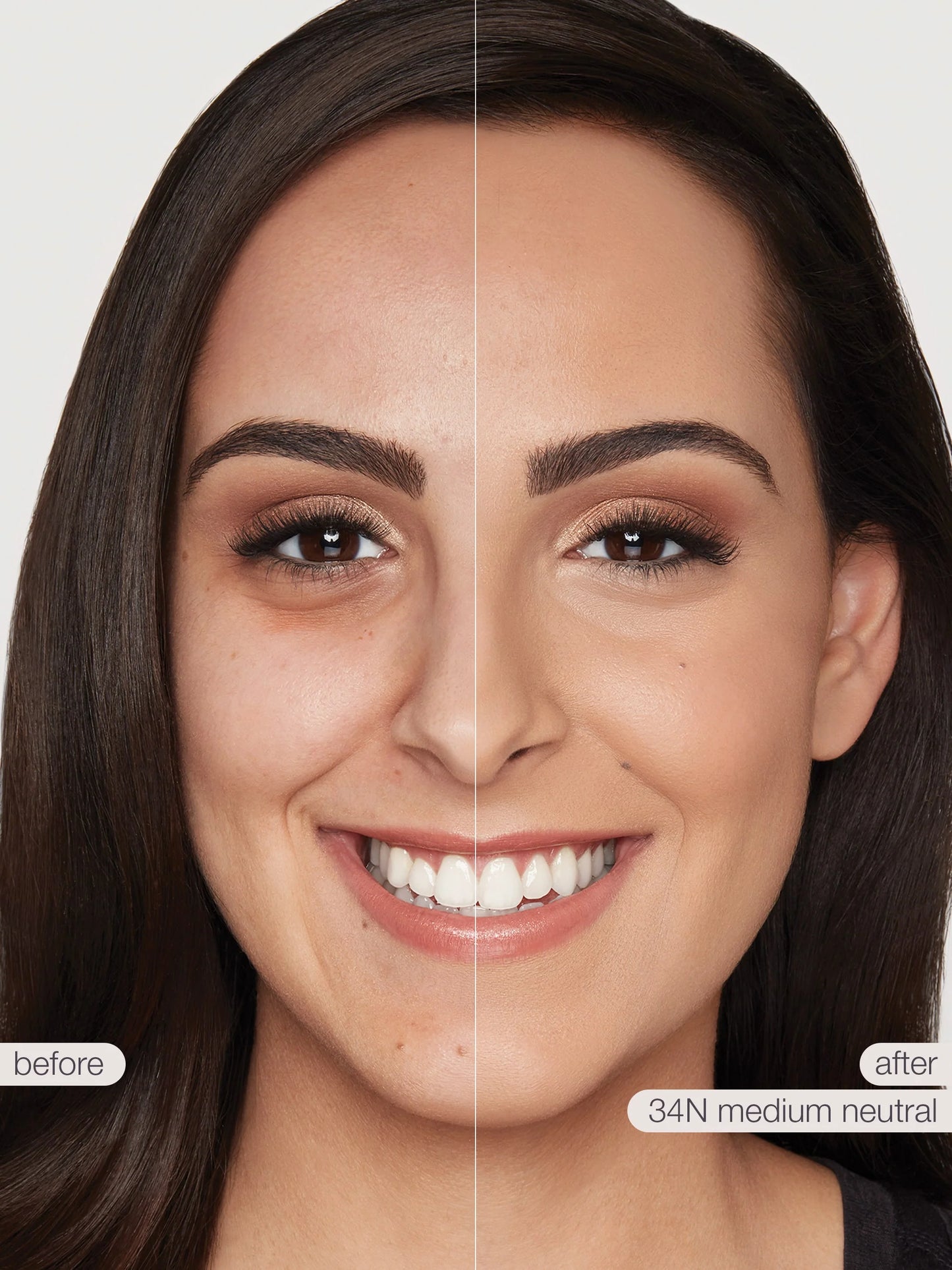 travel-size foundcealer™ foundation Broad Spectrum SPF 20
