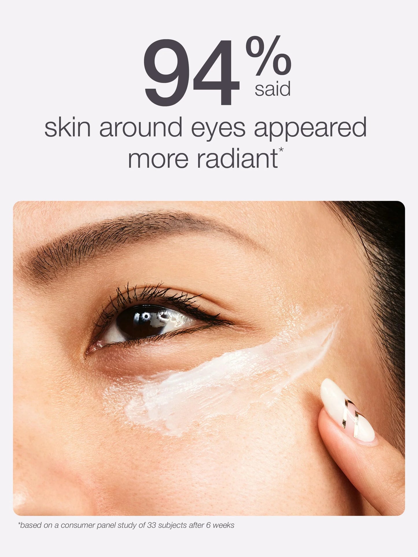 travel size maracuja C-brighter™ eye treatment