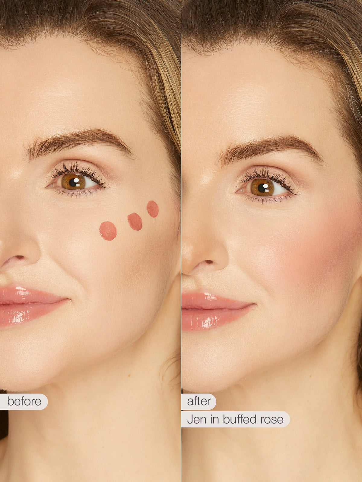 travel-size blush tape™ liquid blush