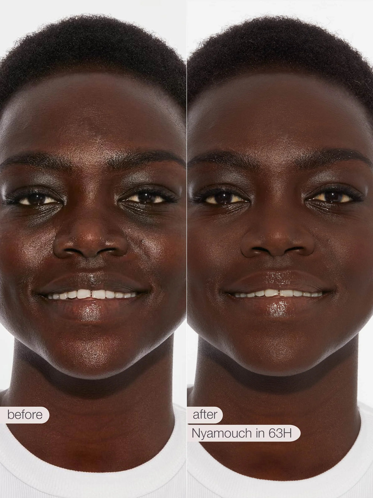 shape tape™ pressed powder