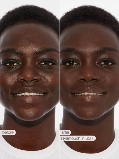 shape tape™ pressed powder