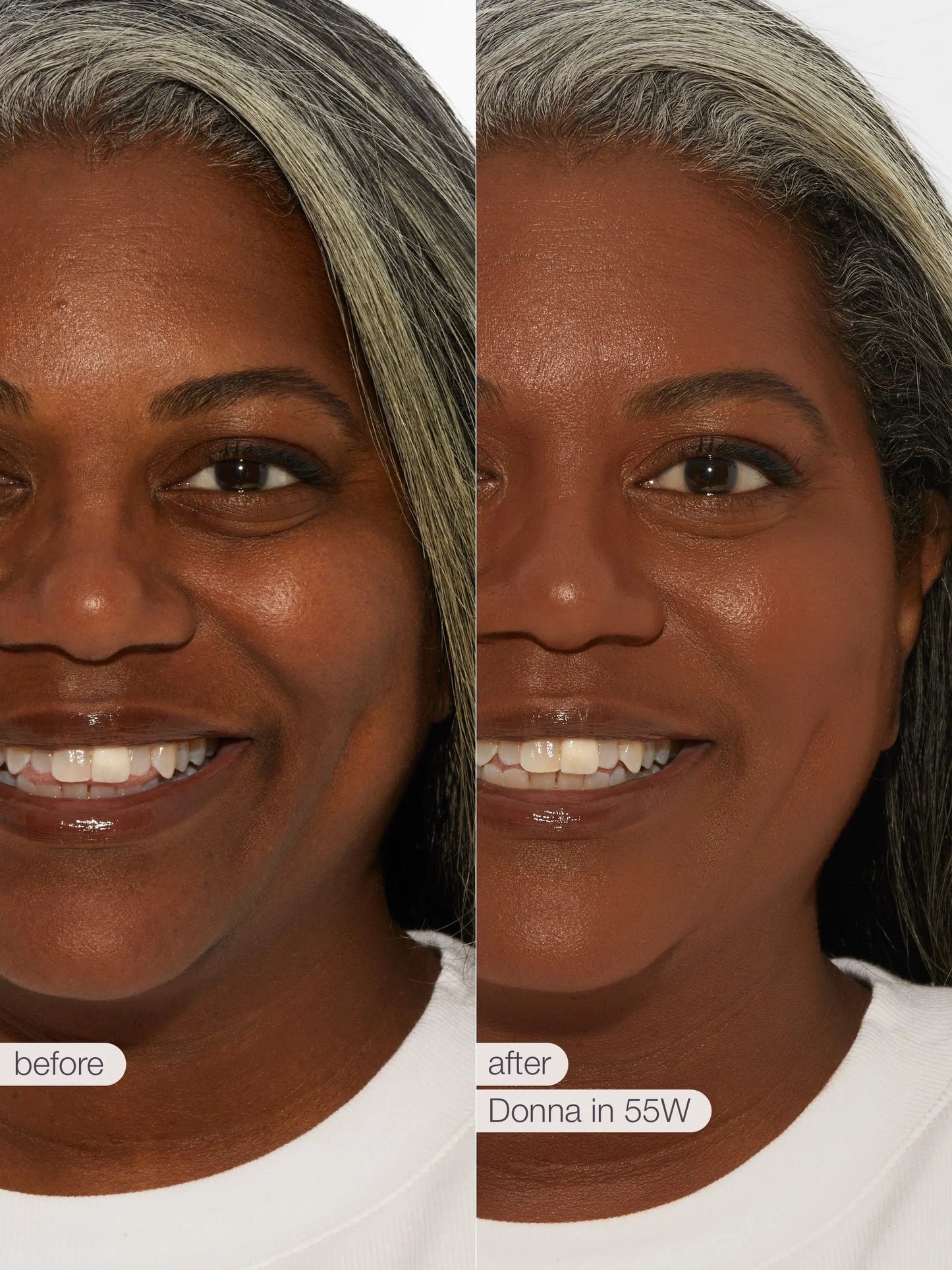 travel-size maracuja creaseless full coverage concealer