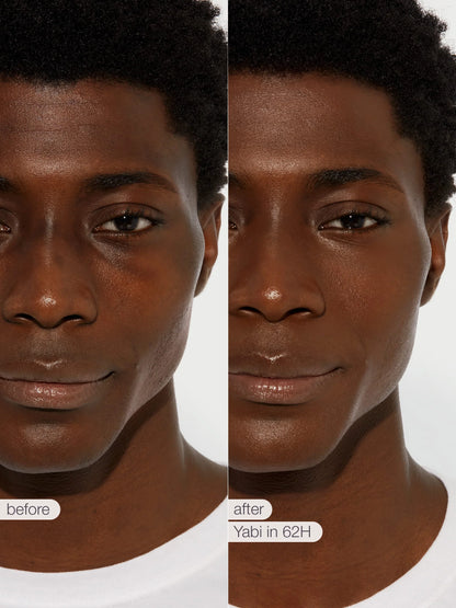 maracuja creaseless full coverage concealer™