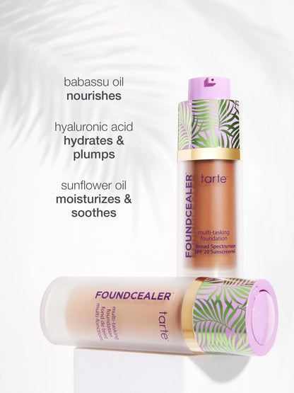 travel-size foundcealer™ foundation Broad Spectrum SPF 20
