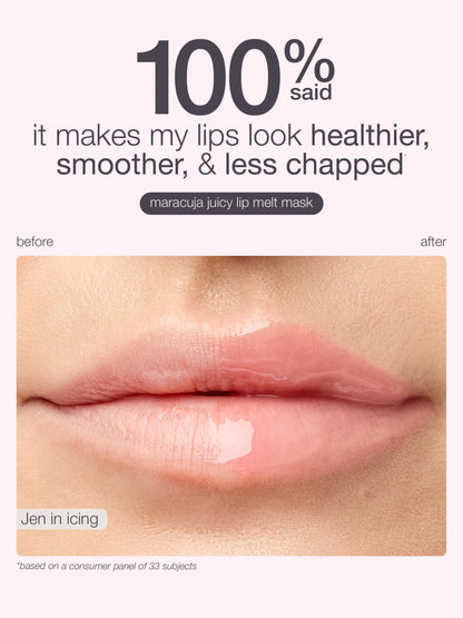 day to night lip kit