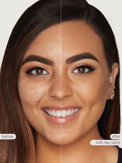travel-size foundcealer™ foundation Broad Spectrum SPF 20