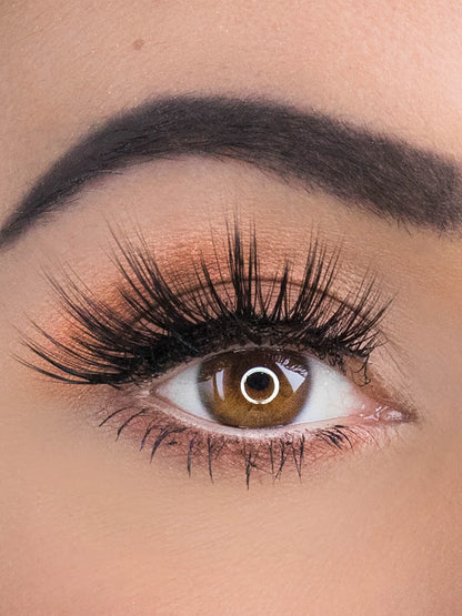 cruelty-free lashes