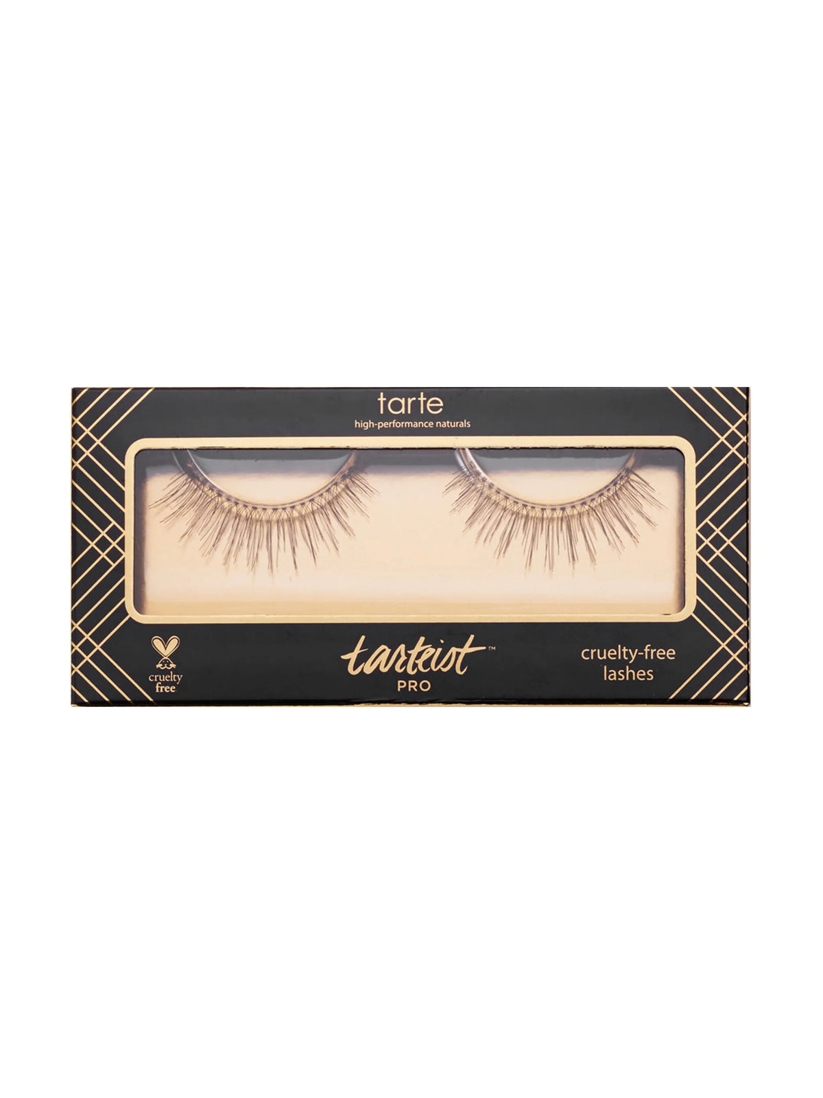 cruelty-free lashes