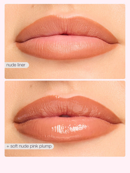 maracuja juicy lip stain liner