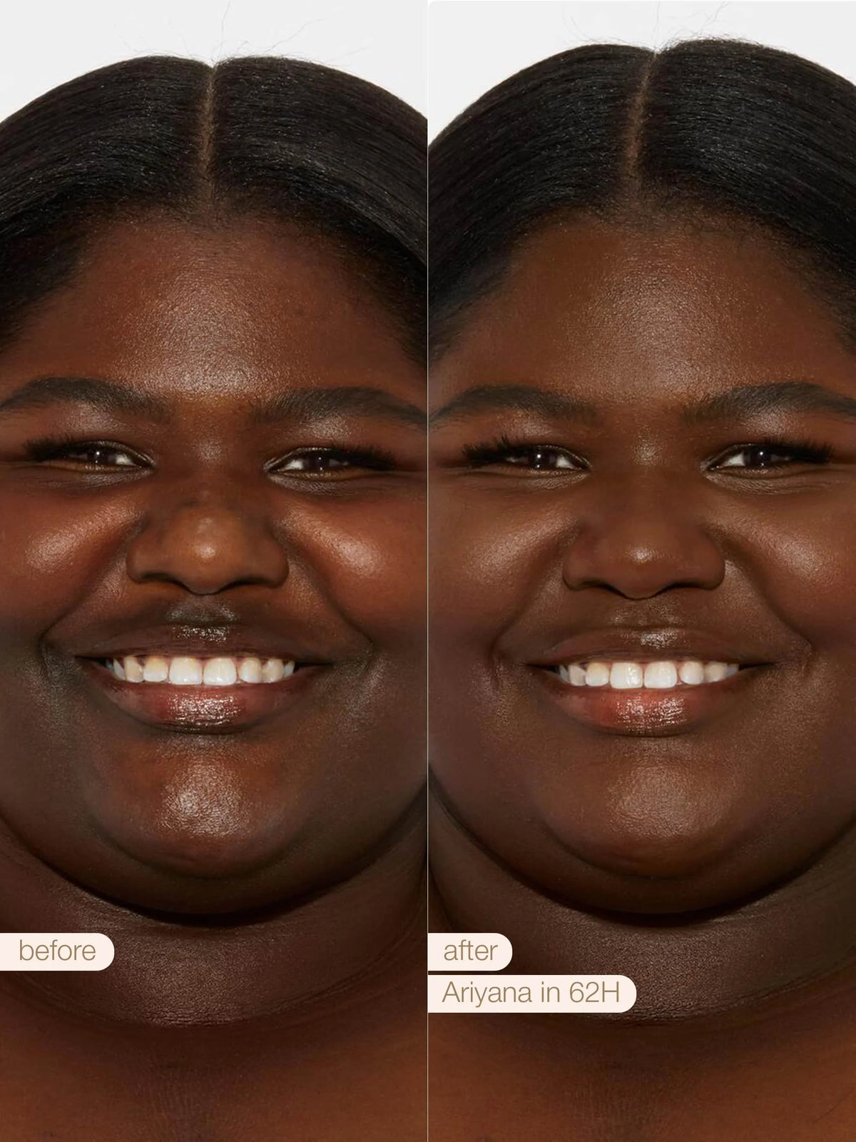 timeless hydrating foundation