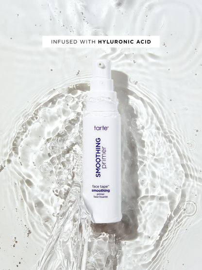 travel-size face tape™ smoothing primer