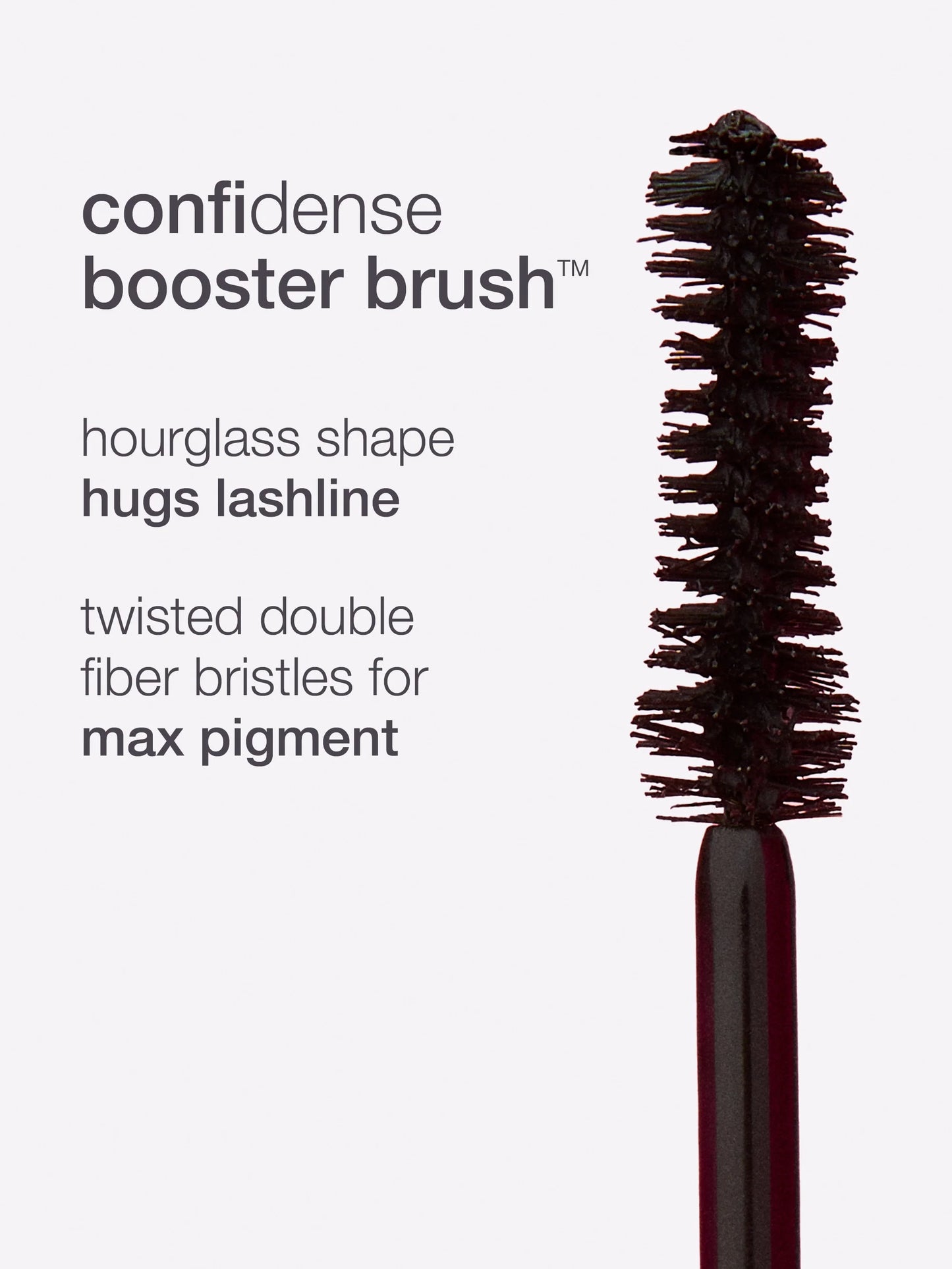 big ego™ vegan mascara