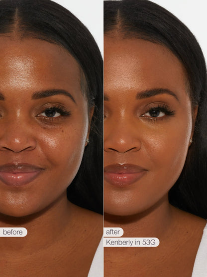travel-size creaseless creamy full-coverage concealer