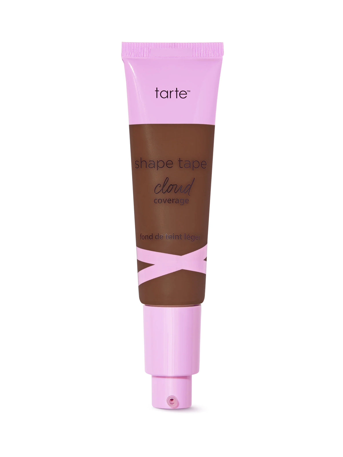 shape tape™ cloud cream