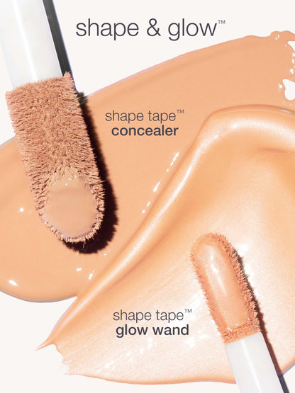 shape tape™ glow wand
