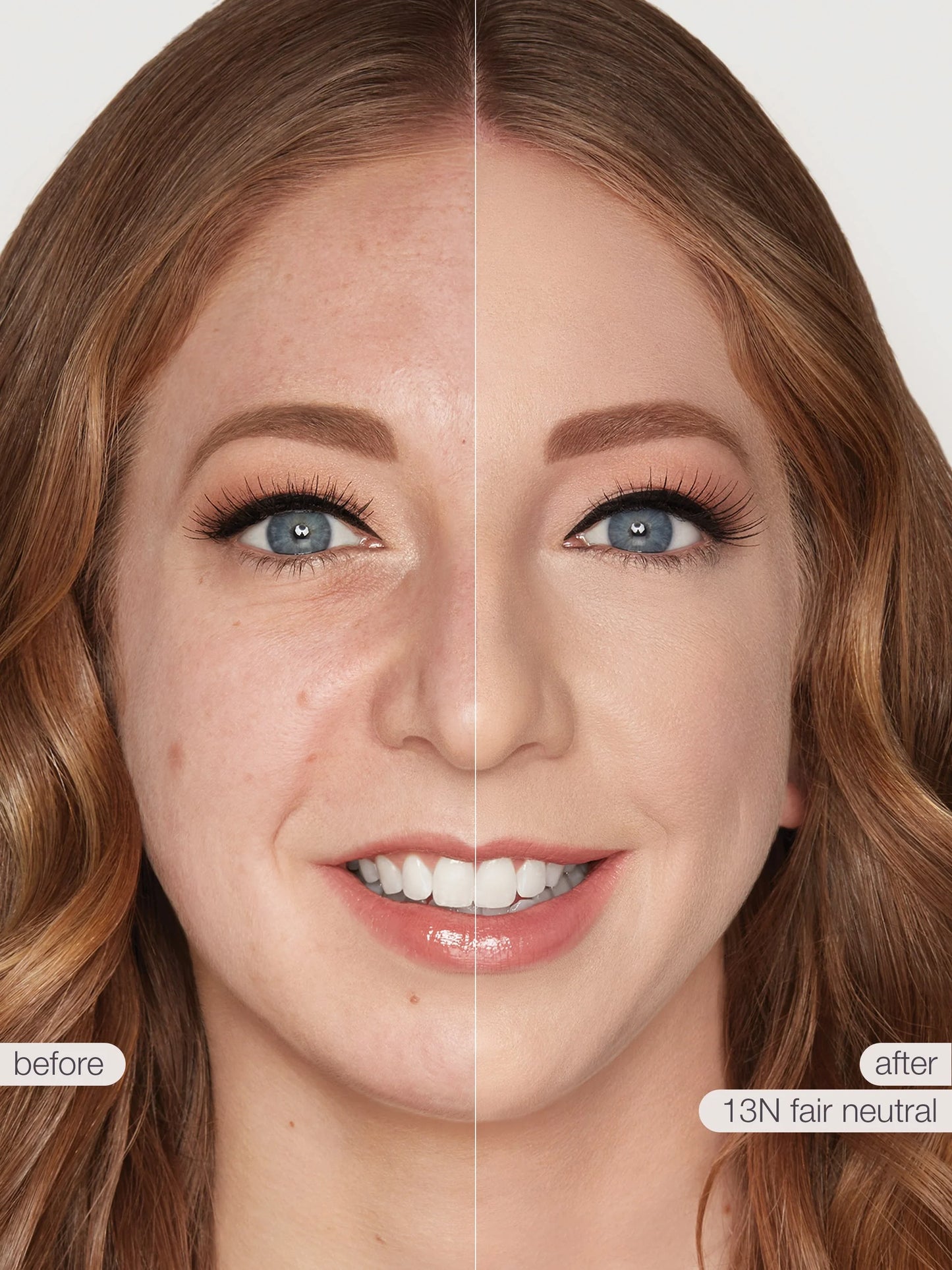 travel-size foundcealer™ foundation Broad Spectrum SPF 20