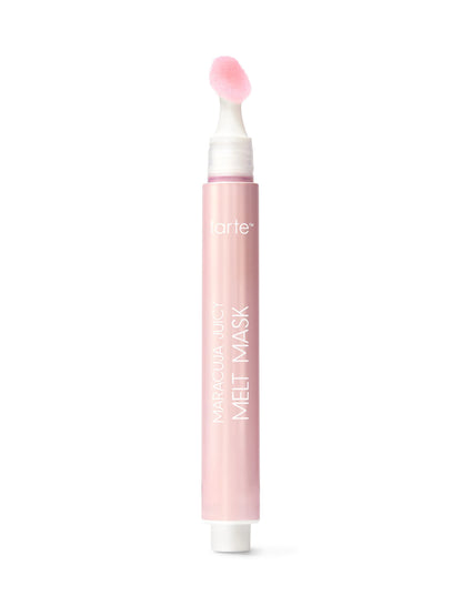 maracuja juicy melt mask