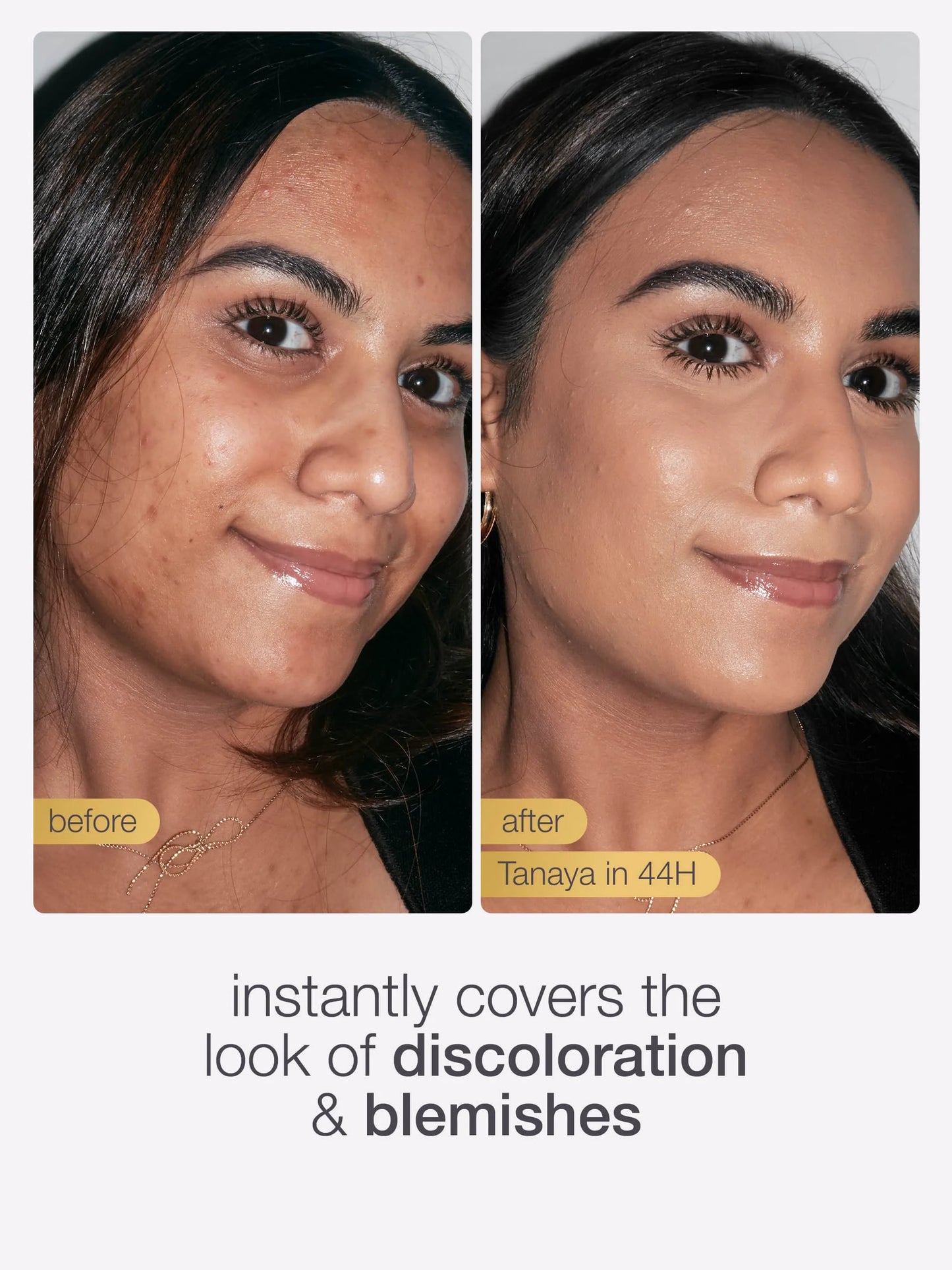 maneater™ foundation stick