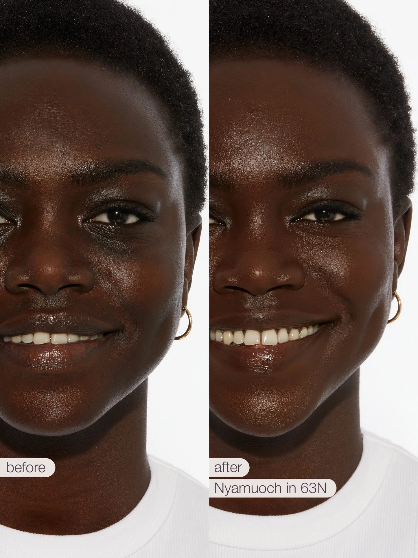 maracuja creaseless full coverage concealer™