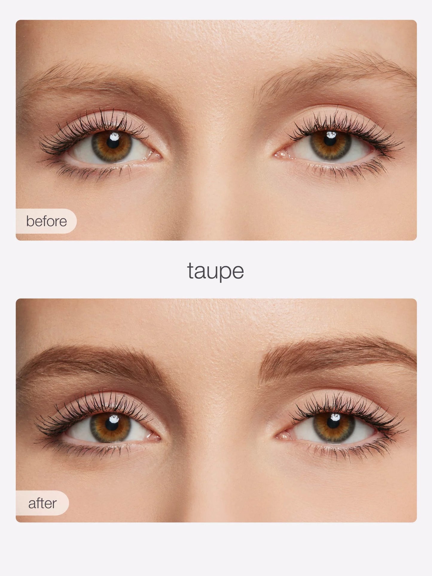sketch & set™ brow pencil & tinted gel