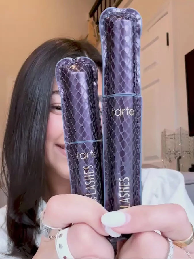 lights, camera, lashes™ 4-in-1 mascara