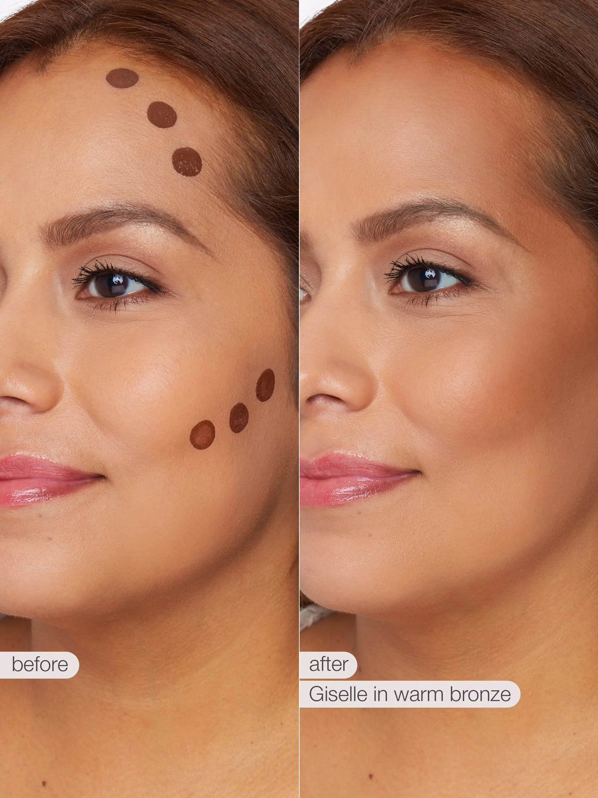 sculpt tape™ & blush tape™ duo